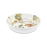 Set of 6 Melamine Soup Bowls - Portofino - Baci Milano